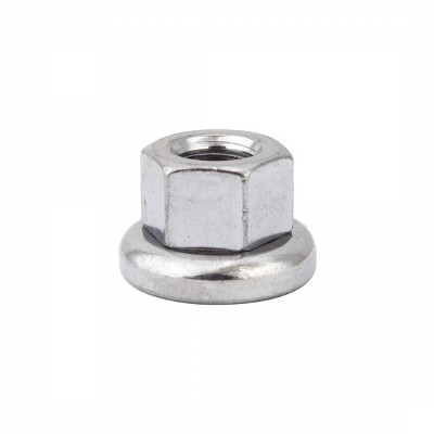 Wheel Master Hub Axle Nuts Axle Spacer