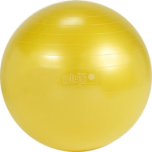 Target exercise deals ball