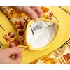 Ukonic Fantastic Beasts Kowalski Quality Baked Goods Kitchen Oven Mitt Glove - 3 of 4