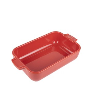 Peugeot | Appolia Petite Rectangular Ceramic Baking Dish - 1 of 4
