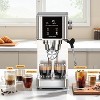 ZAFRO Espresso Machines,20Bar Quick-Heat Espresso Makers with LED Touchscreen,1.2 L Removable Tank,Stainless-Steel Coffee Maker,for Cappuccino&Latte - 4 of 4
