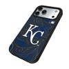 MLB American League Teams Paisley MagSafe Compatible Cell Phone Case for Apple iPhone 17 Series - 2 of 4