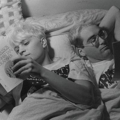 Self Defense Family - Have You Considered Punk Music (Vinyl)