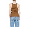 Women's Rib Tank - Eterne - 2 of 3