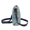 Signare USA Paisley Crossbody Bag - 4 of 4