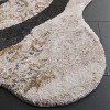 Contour CTR302 Power Loomed Indoor Rugs - Safavieh - 3 of 4