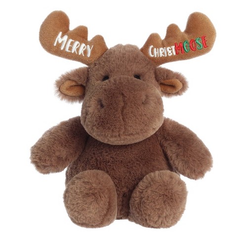 Reindeer stuffed animal sales target