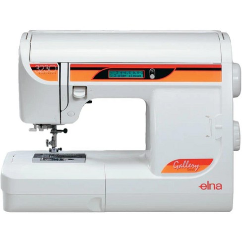 Elna 3230 Sewing Machine : Target
