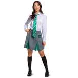 Harry Potter Slytherin Skirt Girls'/Women's Costume