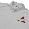 Men's AS University Adult Polo Left Chest Logo - 4 of 4