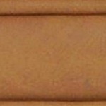 Caramel Faux Leather