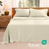 TENCEL™ Lyocell Sheet Set by Bare Home - 2 of 4