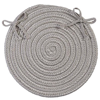 Colonial Mills Boca Raton - Shadow Chair Pad, Set of 4
