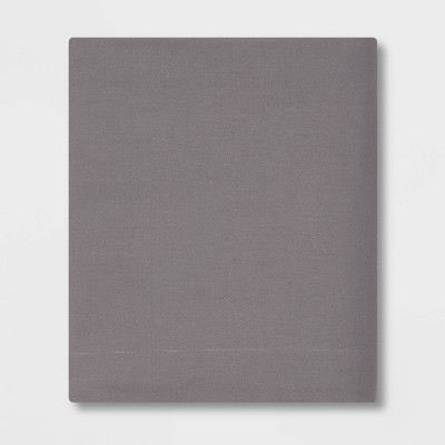 Easy Care Flat Sheet - Room Essentials™