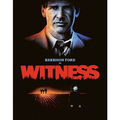 Witness (1985)