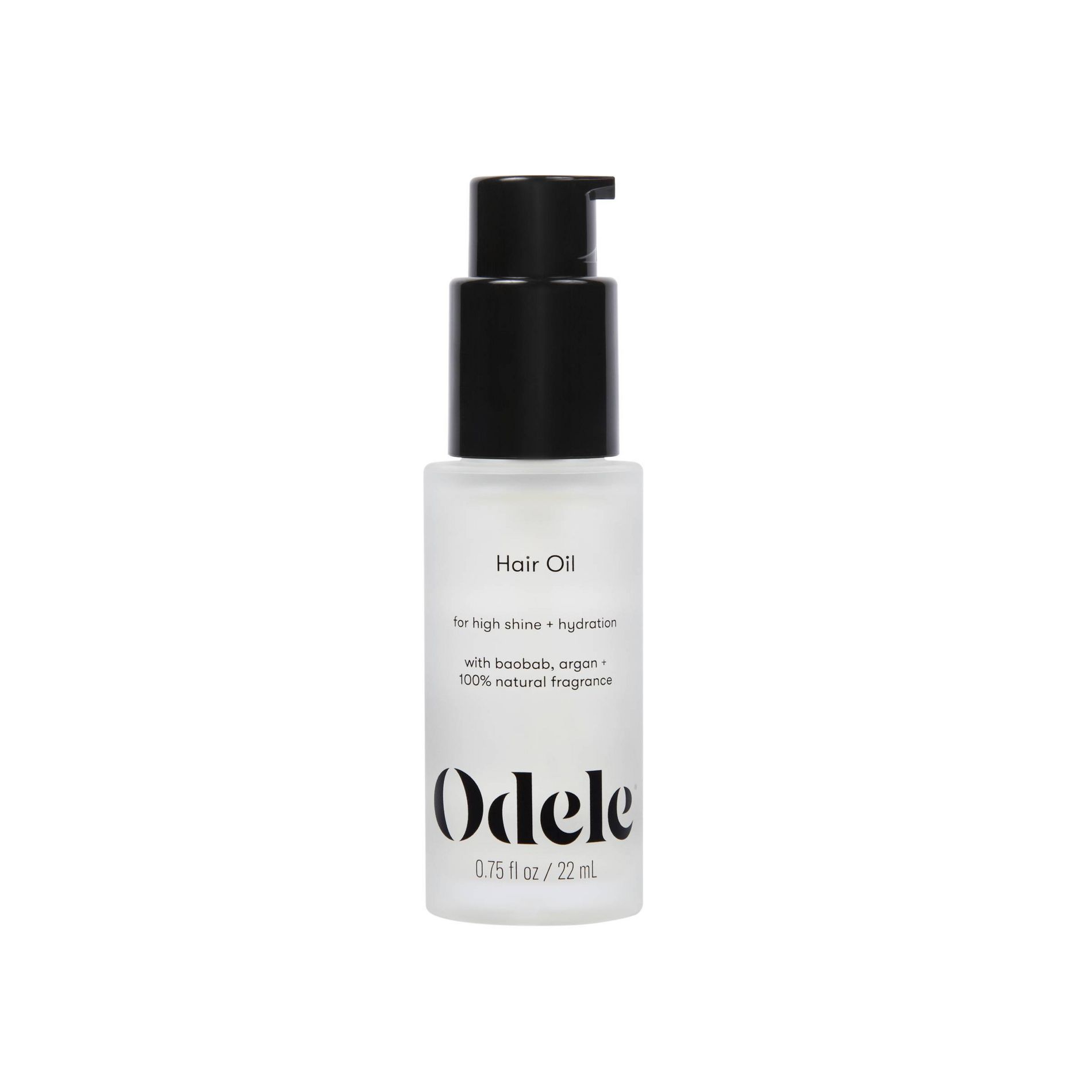 Odele Mini Shine Enhancing, Damage Repair Hair Oil - 0.75 fl oz