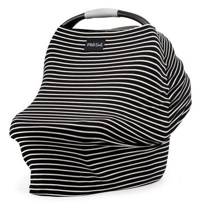 Milk Snob Multifunctional Cover- Modern Stripe