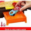 Disney and Pixar Cars Color Changer Race Ready Car Wash Playset & Color Changing Lightning McQueen - 4 of 4