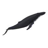 Mojo Humpback Whale Realistic Figure