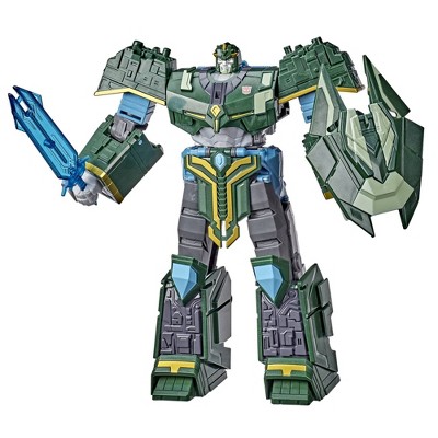 bumblebee transformer toy target