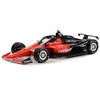 Dallara IndyCar #12 Will Power "Verizon" Team Penske "NTT IndyCar Series" (2023) 1/18 Diecast Model Car by Greenlight - 2 of 3