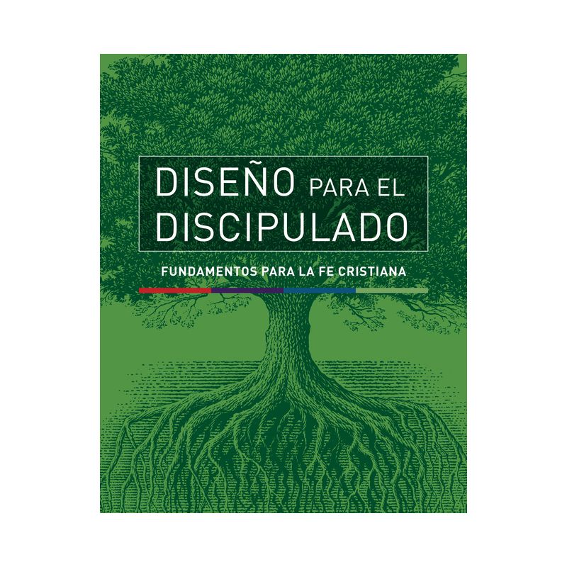 Diseño Para El Discipulado - (La Serie Completa: Dpd) (Paperback), 1 of 2