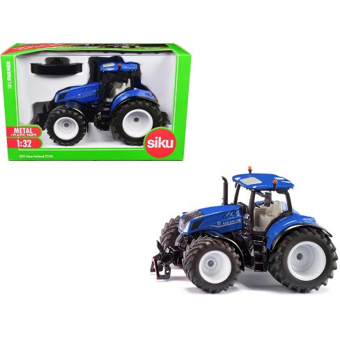 Siku store toy tractors