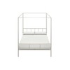 Marion Canopy Bed - Novogratz - 3 of 4