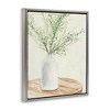 Stupell Industries Tranquil Botanical Still Life, 25" x 31" - 3 of 4