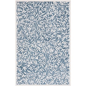 Jardin JAR753 Hand Tufted Indoor Rugs - Safavieh - 1 of 4