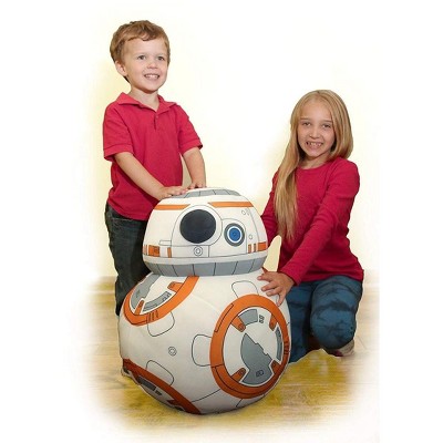 bb8 soft toy