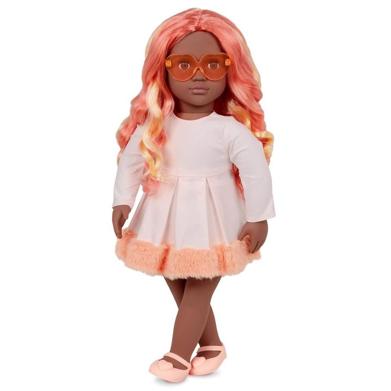 Our Generation Mirabelle 18&#34; Fashion Doll, 5 of 8
