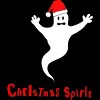 Men's Design By Humans Christmas spirit By darkorikalo T-Shirt - 2 of 4