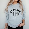 Simply Sage Market Women's Graphic Sweatshirt Vintage Saguaro National Park - 2 of 2