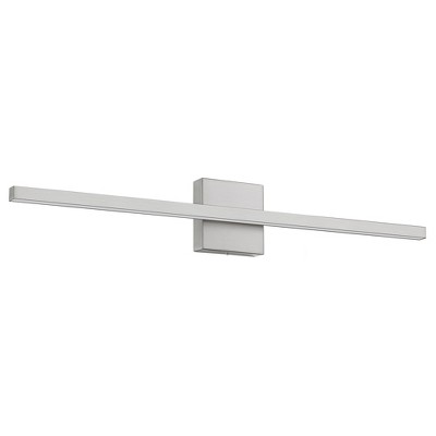 KAISITE 24inch LED Bathroom Vanity Light, Warm White 3500K, Modern & Cozy, Dimmable Compatible