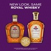 Crown Royal Vanilla Flavored Canadian Whisky - 1.75L Bottle - image 3 of 4