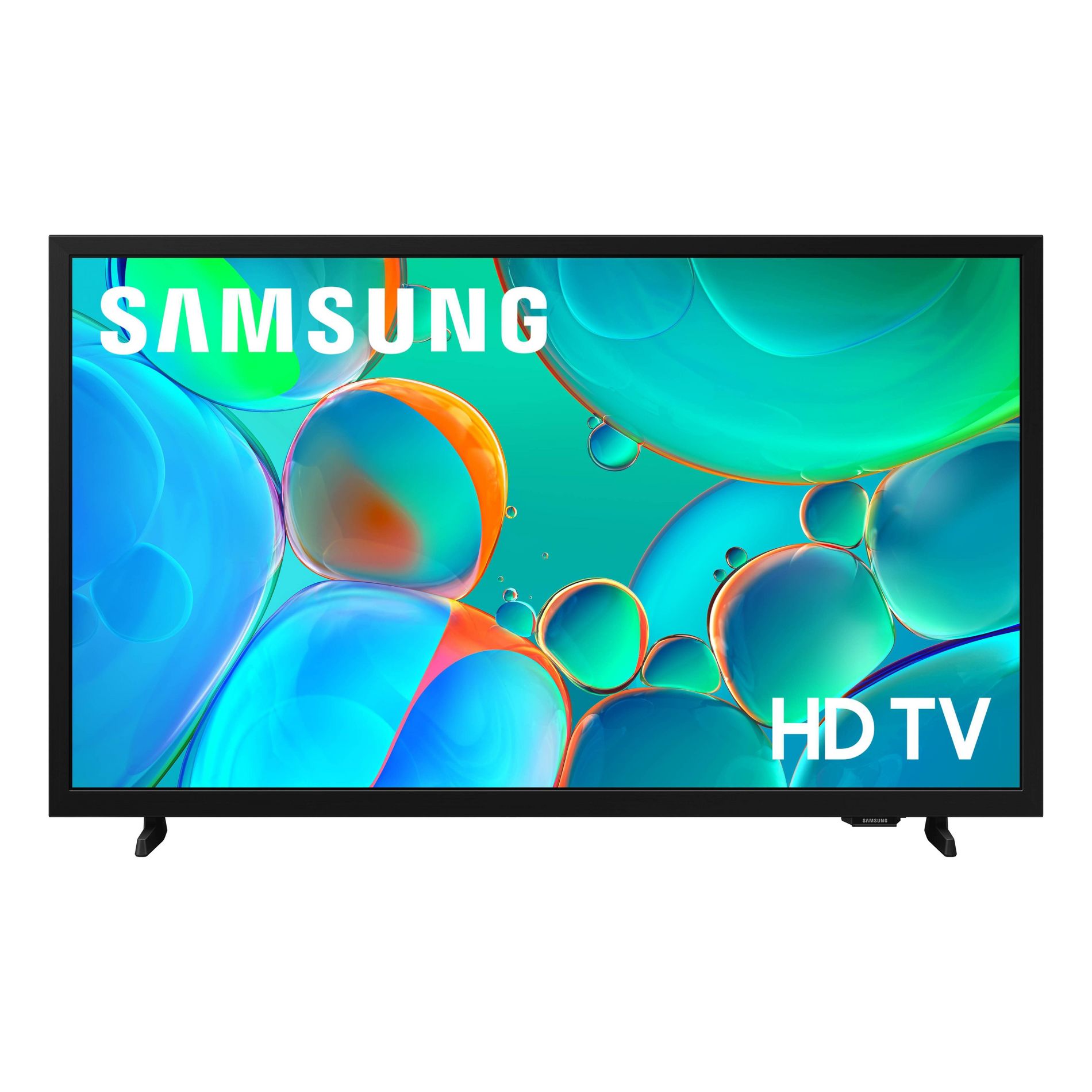 Samsung 32" HD H5000F 720p Smart LED TV: Wi-Fi, HDR10+, 60 Hz Refresh Rate