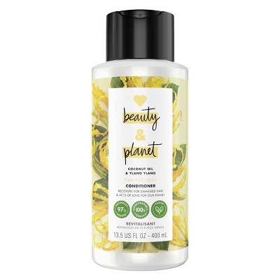 Love Beauty And Planet Shampoo Conditioner Target