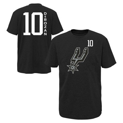 boys spurs shirt