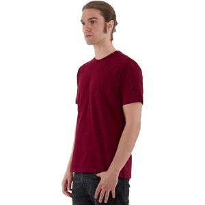 Rich Cotton Men's Premium Cotton Crewneck T-Shirt - 1 of 1