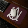 Alabama A&M University Primary Logo Low Profile Thin Mouse Pad - 2 of 2