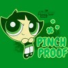 Boy's The Powerpuff Girls Pinch Proof Buttercup T-Shirt - 2 of 4