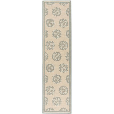 Beach House BHS181 POWER LOOMED Rug - Safavieh