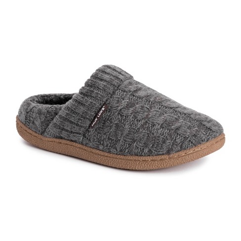 Target mens slippers on sale