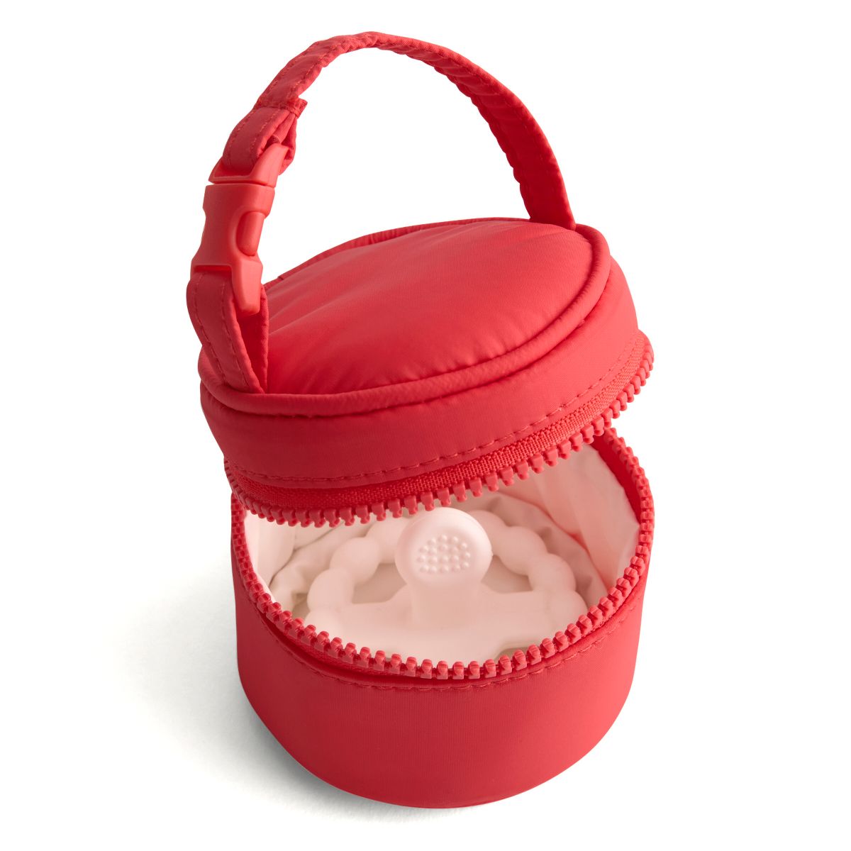 Vera Bradley Women's Featherweight Welland Baby Pacifier Holder - thumbnail 2