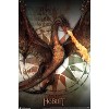 Trends International The Hobbit: The Battle Of The Five Armies - Smaug Unframed Wall Poster Prints - 4 of 4