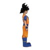 Dragon Ball Z Goku Child Costume - 3 of 4
