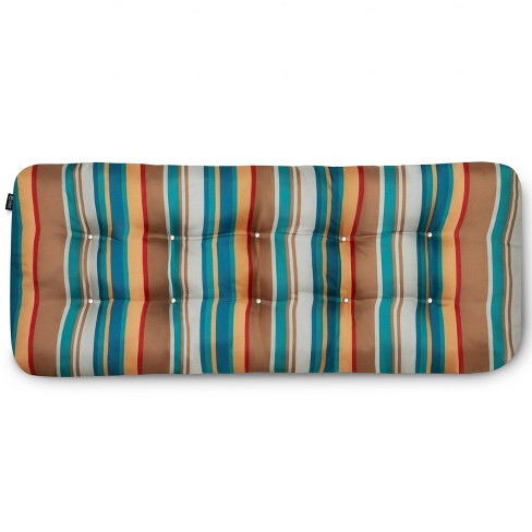 Target patio best sale bench cushions