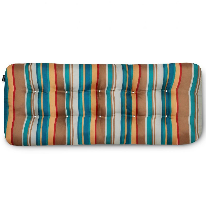 Outdoor Bench Cushion - Classic Accessories, 1 of 7