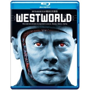 Westworld - 1 of 1